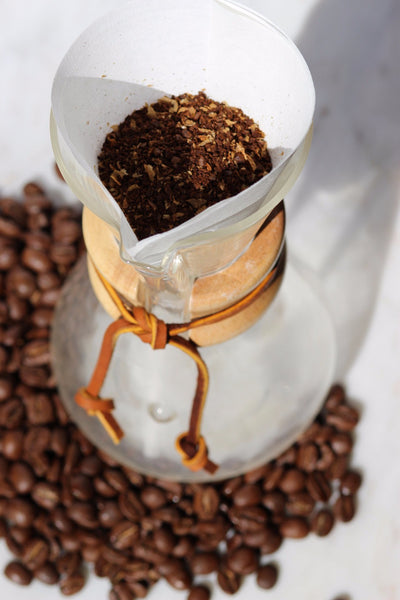 100% Pure Kau Coffee, whole bean coffee, Grown on Hawaii Island, Big island Grown Coffee, Rare Coffee