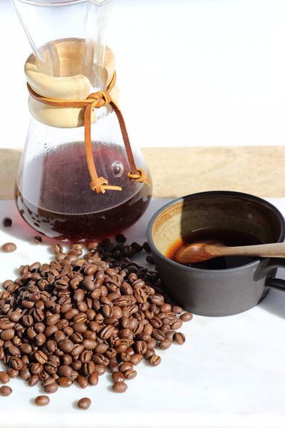 Maui Grown and Roasted. 100% Pure Maui Mokka, One of Hawaii's most unique and highly rated coffee