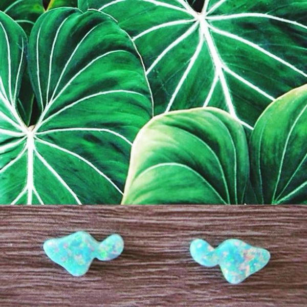 Maui Stud Earrings